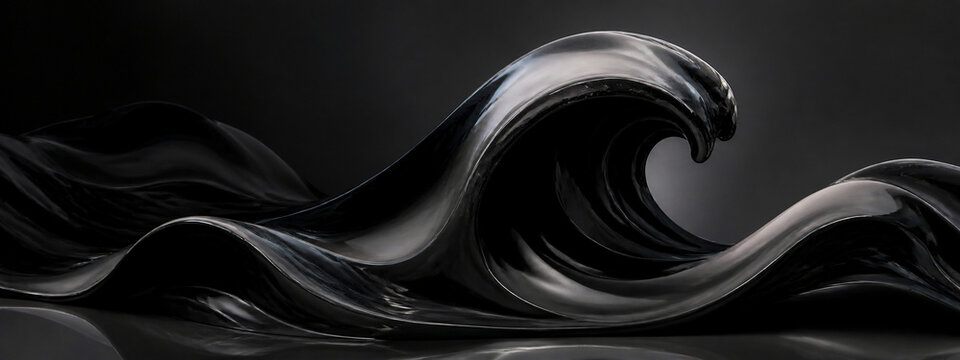 Abstract artistic composition 67