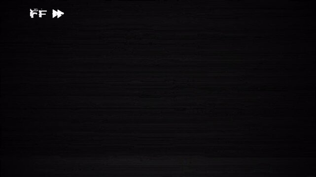 Abstract digital glitch transition overlay collection featuring colorful static interference, retro FF  vhs distortion,  for video editing and motion design 4k video