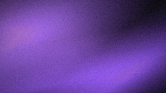 Dark purple grain noise background with subtle light flares, ideal for mystic themes and atmospheric digital compositions