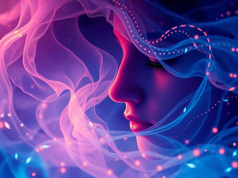 Whispering whispers weave a tapestry of intrigue, discovery, gray