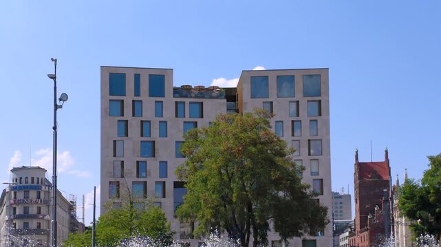 Das Neue Hotel K&ouml;nigshof am Karlsplatz, Stachus, M&uuml;nchen, Oberbayern, Bayern, Deutschland