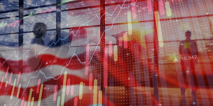 Financial Trading System for Stock Market Analysis and Investment Strategy