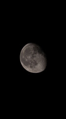 Luna © idlts
