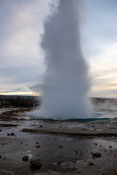 Geysir