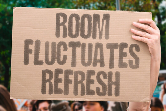 "Room Fluctuates Refresh" Dynamic pricing masks bait-and-switch tactics. dynamic. pricing. mask. bait. switch.