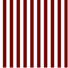 Fototapeta premium red striped background