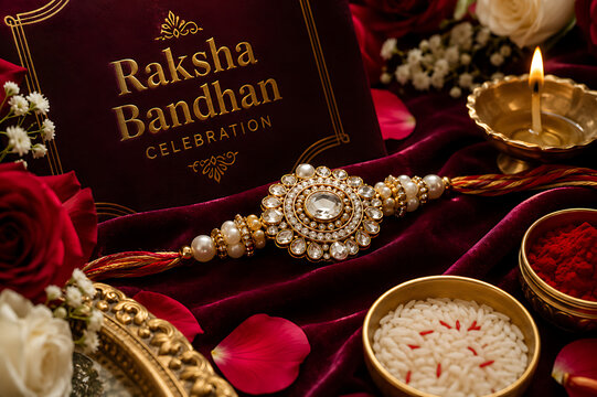 Raksha Bandhan, Rakhi, Rakhi Purnima, Raksha Bandhan Purnima, Saluno, Saluno Festival, Rakhi Festival, Brother Sister Festival, Sacred Thread Ceremony, Indian Festival