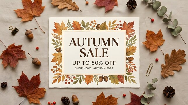 Embrace the spirit of autumn with our spectacular sale offering incredible deals and discounts on a wide range of products this november