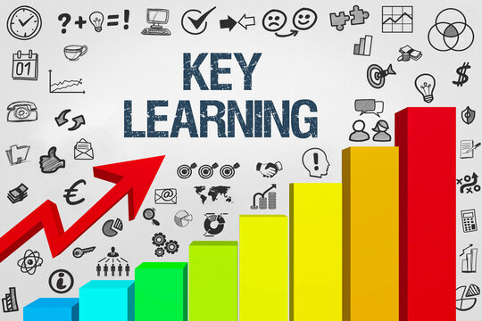 Key Learning	
