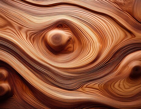 wood grain with swirling patterns and light variations creates a natural textured surface with warm neutral tones