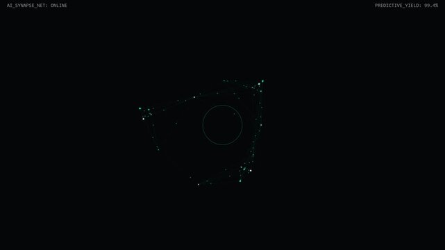 Neural Investment Synapse Network.