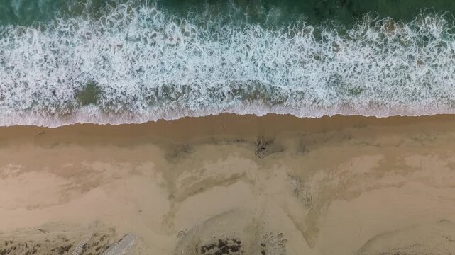 playas de Baja California Sur