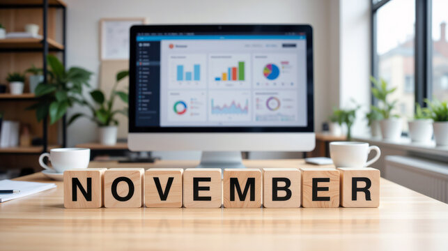 Late November demand developing seasonal decisions and calendar awareness, refining practical choices for timely household decisions and reinforcing timing for commercial date choices