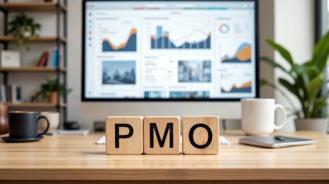 Structured PMO governance aligning operational decisions in goal driven organizations, strengthening organized delivery in resource focused teams and resilient outcomes through practical coordination