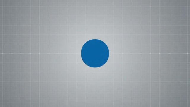 Safety Helmet Protected by Shield Motion Graphic