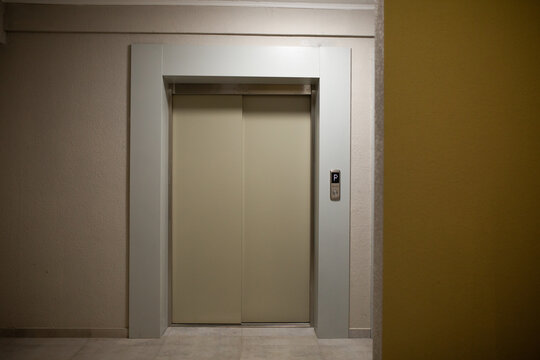 elevator