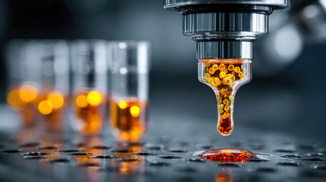 Biotechnology-driven platforms enabling rapid development of new drugs therapies and vaccines with improved accuracy reduced production time and lower overall costs globally