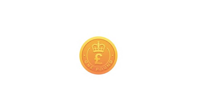Colourful Financial Icons on a white background. Global banking and business money icons on a white background. Business icon sign. Global currency, digital payment and investment icons 