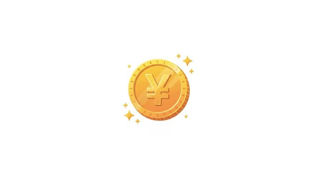 Colourful Financial Icons on a white background. Global banking and business money icons on a white background. Business icon sign. Global currency, digital payment and investment icons 