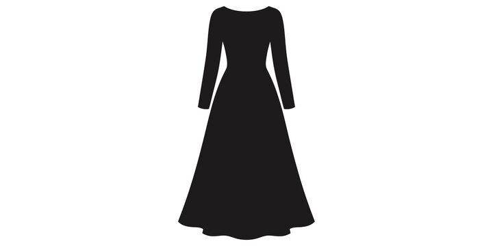 Silhouetted Dresses Images – Browse 1,065,436 Stock Photos, Vectors, and Video
