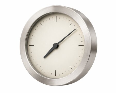 Surf Tide Clock