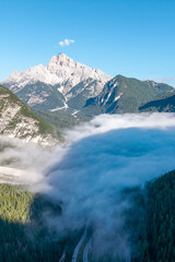 Alps, Italy © Tomasz Warszewski