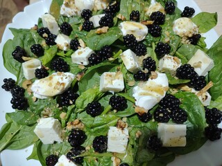 Obraz premium Salad