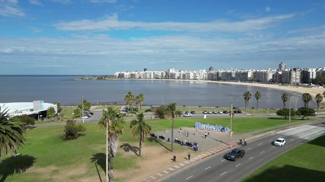 Montevideo - Uruguay