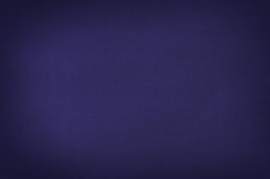 Purple Grunge Concrete Texture Background. Moody Purple Bg for Posters. Dark Worn Surface with Rough Stone, Scratches, Distressed Marks, Weathered Details Creating a Horror, Halloween Atmosphere.