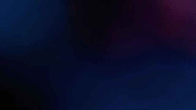 Colorful Bokeh Lights Moving Background