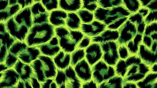 Seamless animal print,Colorful Leopard spots,Pink leopard print,green and yellow animal skin print of jaguar,hand sketched vector doodle wallpaper,cheetah,banner for background,trendy concept.