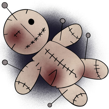 Voodoo Doll