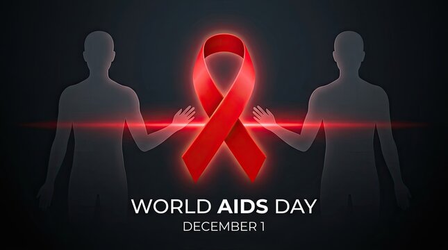 World aids day a global commitment to prevention support and ending the hiv aids epidemic together