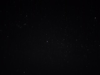 Clear Starry Night Sky Over Paraguay © Sven Decker