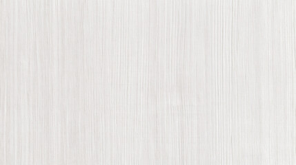 Fototapeta premium Subtle White Vertical Grain Texture for Neutral Background