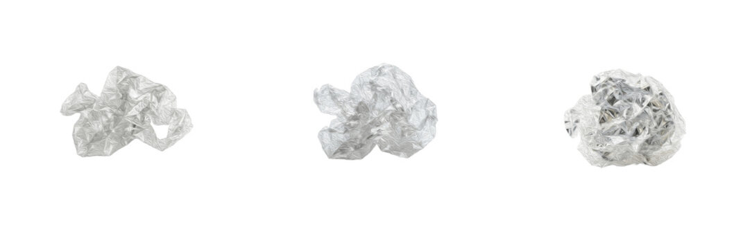 Rough uncut raw diamond crystal pieces isolated on transparent background closeup macro view for gemology and jewelry design