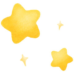 Naklejka premium Star