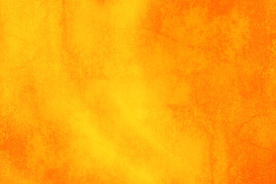 grunge yellow gradient color with concrete texture, warm abstract background