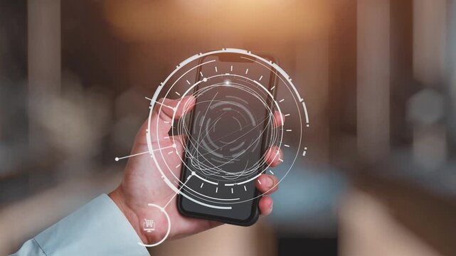 Omni-channel marketing and online shopping strategies, cross-platform customer experience, brand unification, and integrated marketing communication across digital channels. Gist