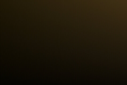 Dark brown vertical pinstripe background with subtle gradient lighting and clean texture