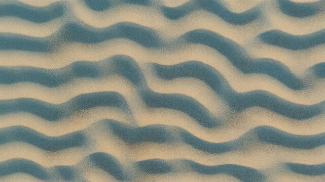 Sunlight ripples across the ocean floor mauritius seabed