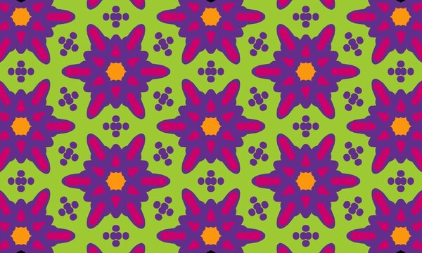 A beautiful and unique background with eye-catching energy