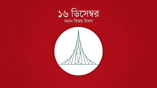 Celebrating victory day in bangladesh remembering the triumph and sacrifice of december 16th