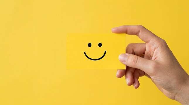 Promoting positive mental wellbeing a focus on happiness support and open conversations