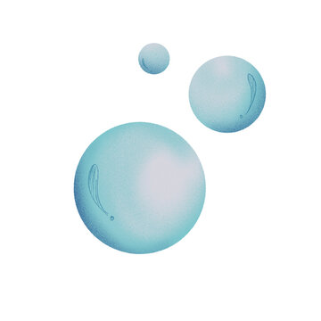 Bubble 1