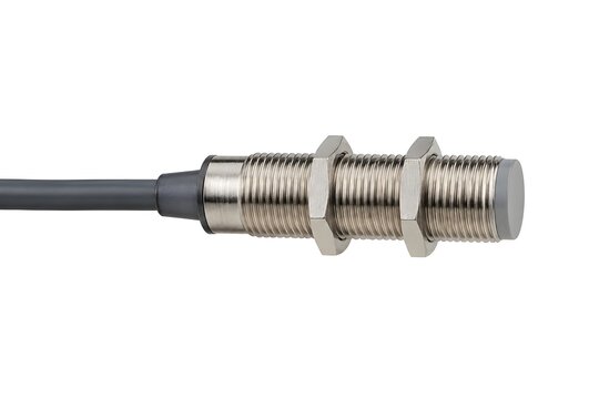 Proximity Sensor for Agricultural Automation Equipment Position Detection Smart Machinery and Precision Farming Systems Solutions
