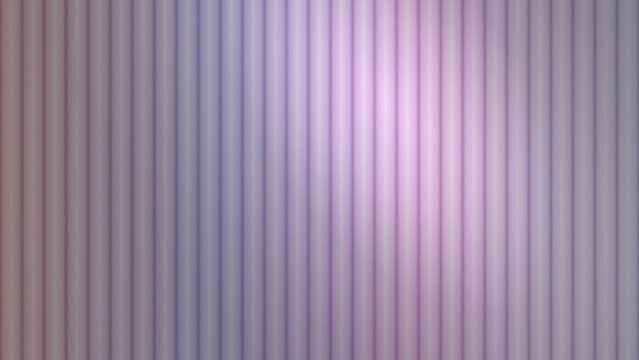 Soft purple and blue vertical striped pattern with a gentle gradient light effect