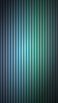 Vertical gradient stripes background, with soft blue, and green tones, and subtle lighting effects