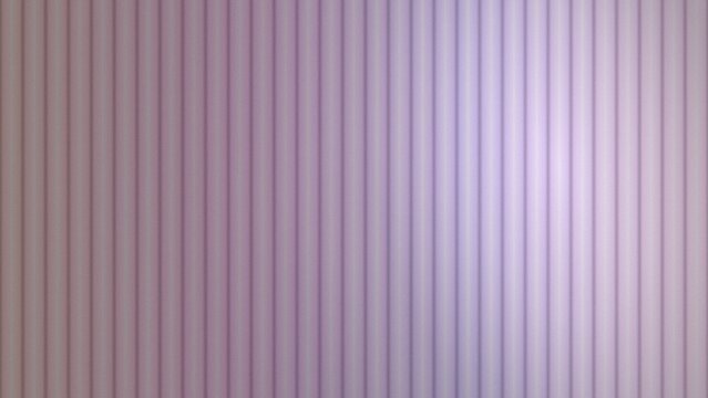 Vertical parallel lines pattern in soft pastel purple and white tones for minimalist backgrounds