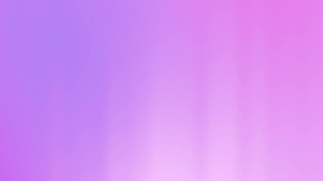 Neon Orchid Purple Pink Gradient Animation Background with Vibrant Glow for SaaS Website Hero, AI and Creative Software